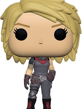 Funko Pop! 338 Amanda Holliday - Destiny