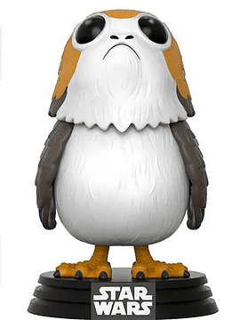 Funko Pop! 198 Porg  - Star Wars