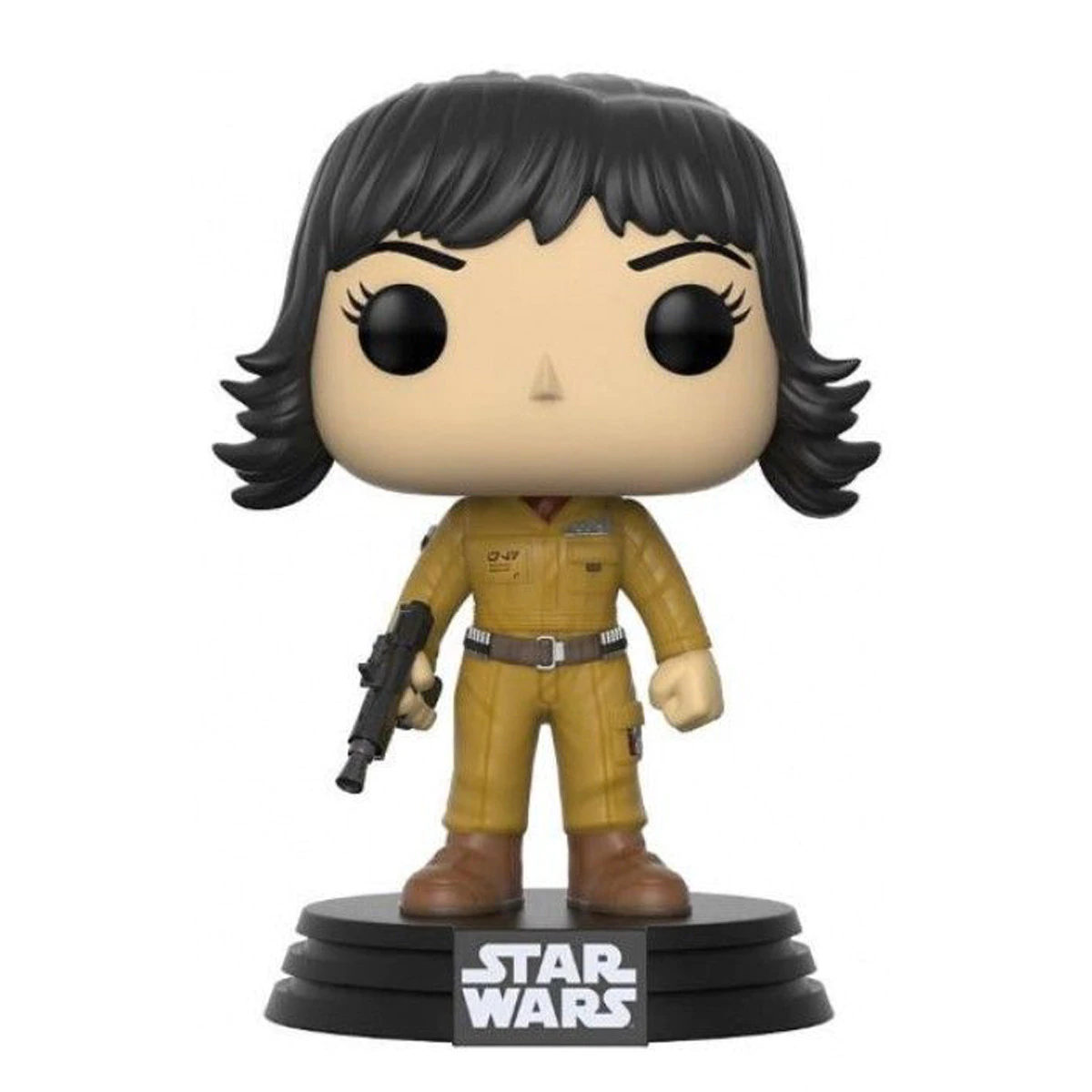 Funko Pop! 197 Rose - Star Wars