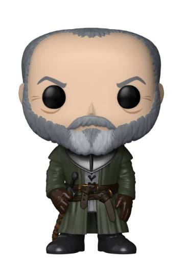 Funko Pop! 62 Davos Seaworth - Game of Thrones