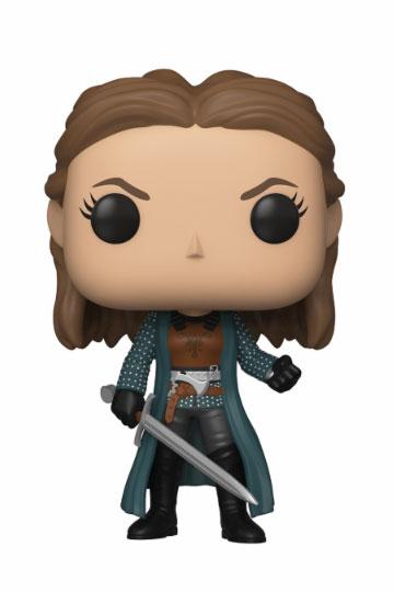 Funko Pop! 66 Yara Greyjoy - Game of Thrones