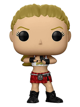 Funko Pop! 58 Ronda Rousey - WWE