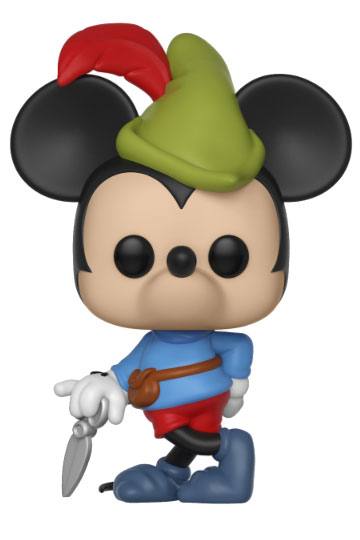 Funko Pop! 429 Brave Little Tailor - Mickey Mouse
