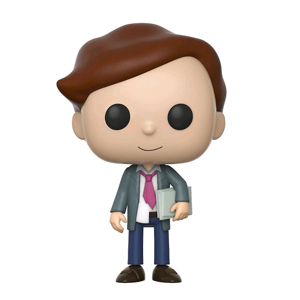 Funko Pop! 304 Lawyer Morty - Rick and Morty