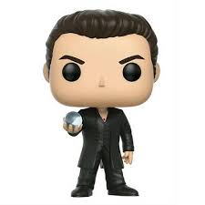 Funko Pop! 451 The Man in Black - The Dark Tower