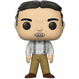 Funko Pop! 523 Jaws (the Spy who loved me) - 007