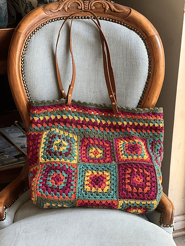 KIT CARTERA MARGARITA