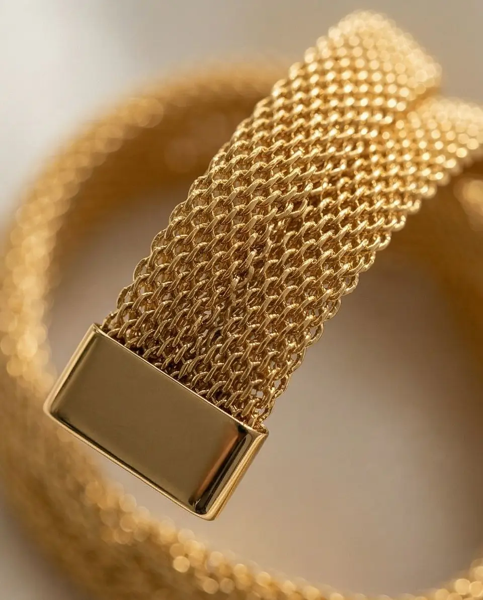 Pulseira Cleópatra 2