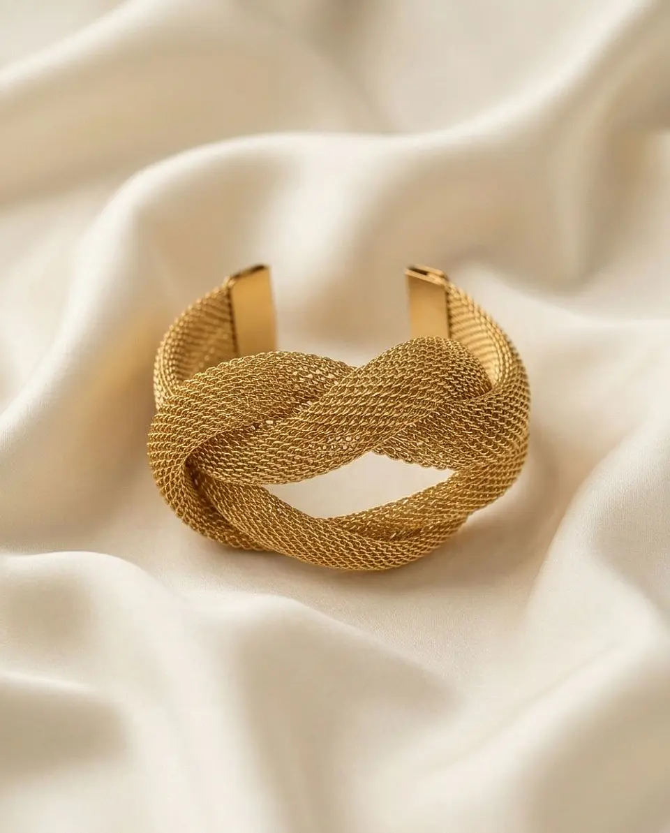 Pulseira Cleópatra 1