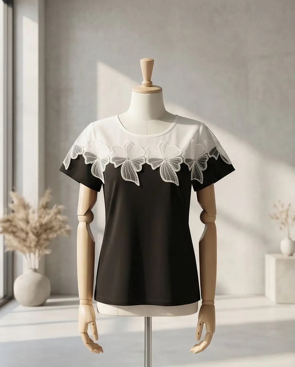 Blusa 