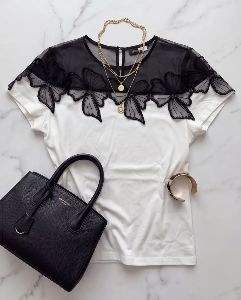Blusa 