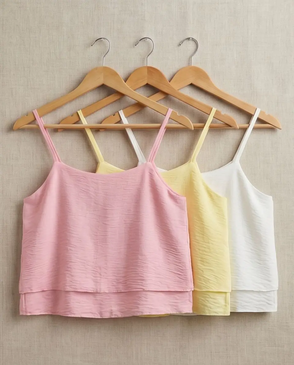 Nome do Produto: Top 