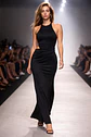 Vestido Longo Cut-Out 