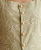Conjunto Co-ord Botanical Embroidery - Thumbnail 7