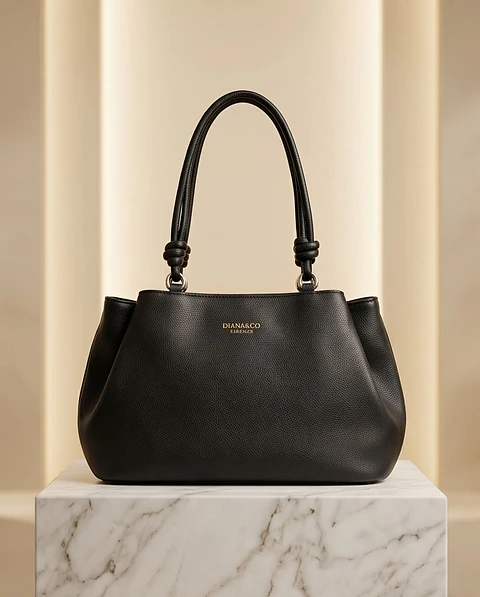 Mala Executive Tote Diana&Co - Firenze Edition