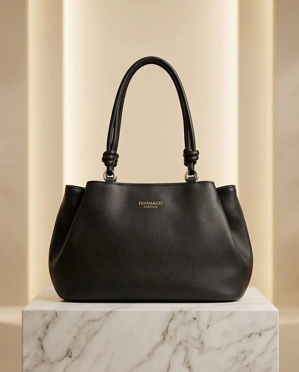 Mala Executive Tote Diana&Co - Firenze Edition 1