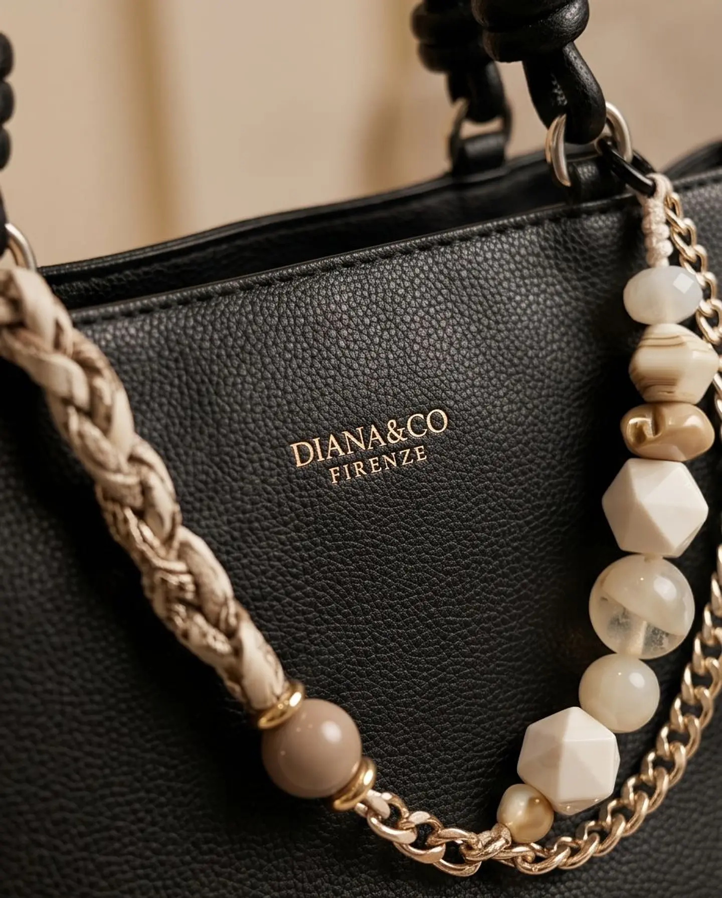 Mala Executive Tote Diana&Co - Firenze Edition 3