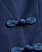 Blazer Estruturado Oriental Élegance - Thumbnail 9