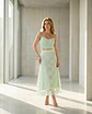 Conjunto Co-ord Ribbed Summer Breeze - Thumbnail 1