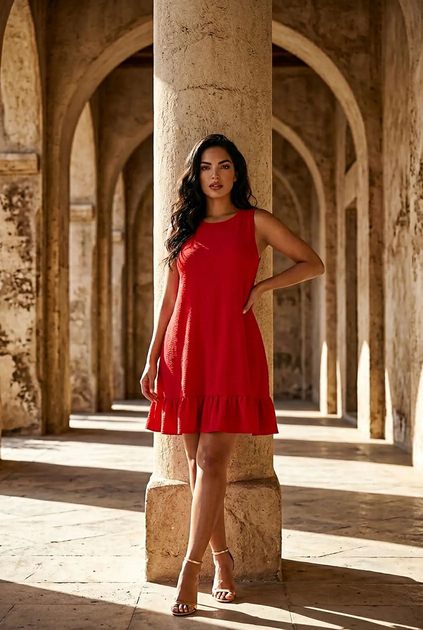 Vestido 