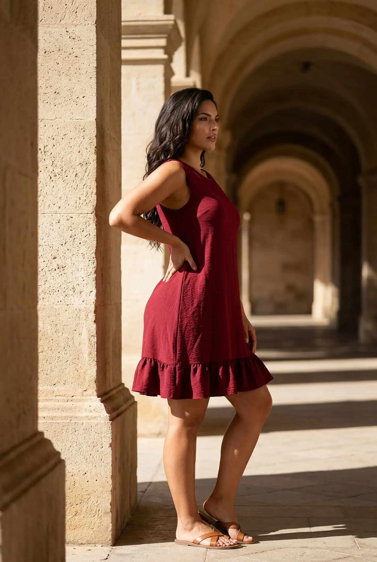 Vestido 
