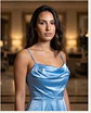 Vestido Longo 