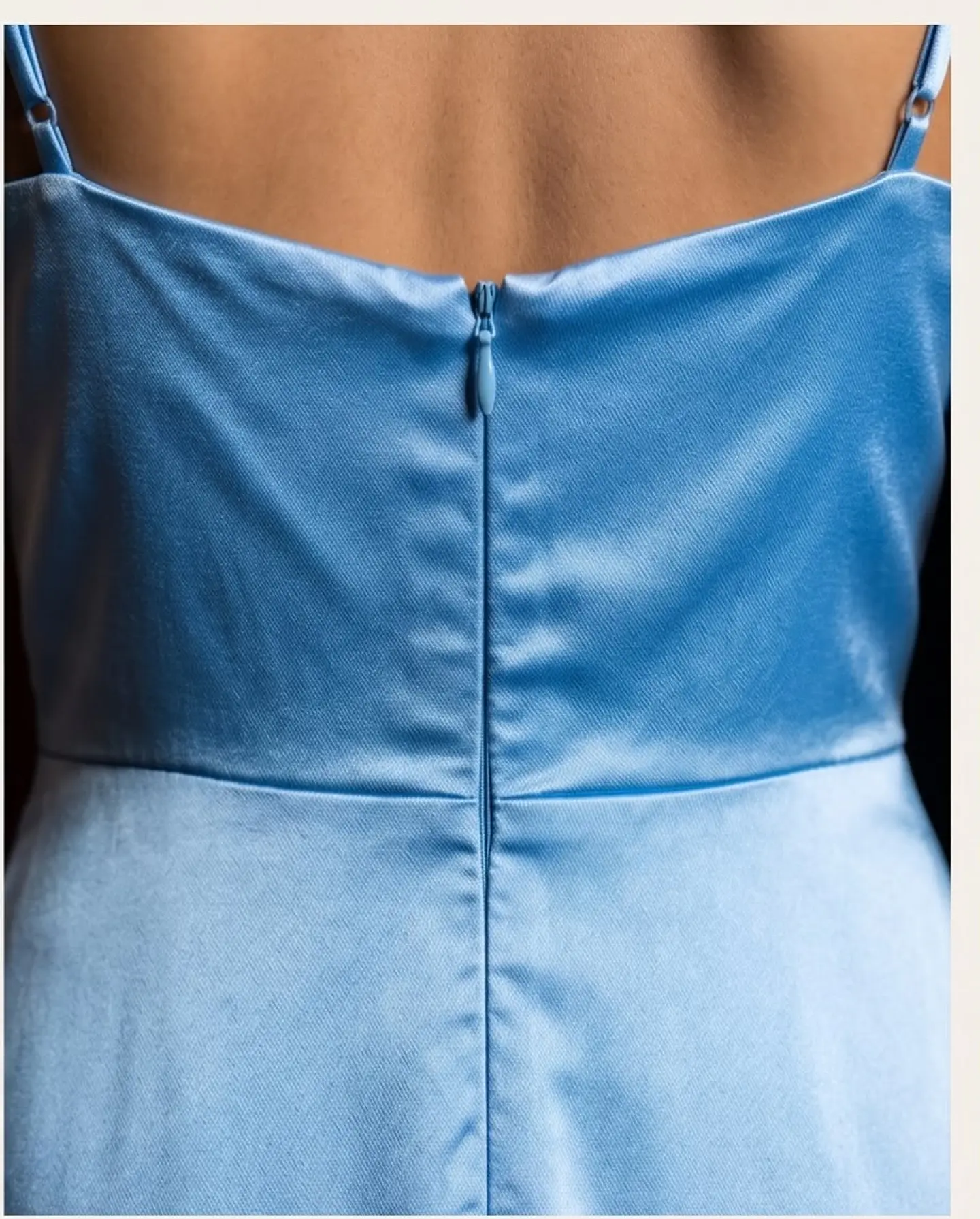Vestido Longo 