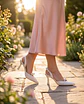Sapatos Stiletto 