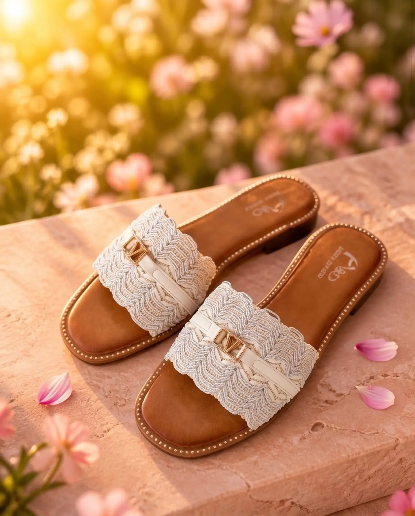Chinelas 