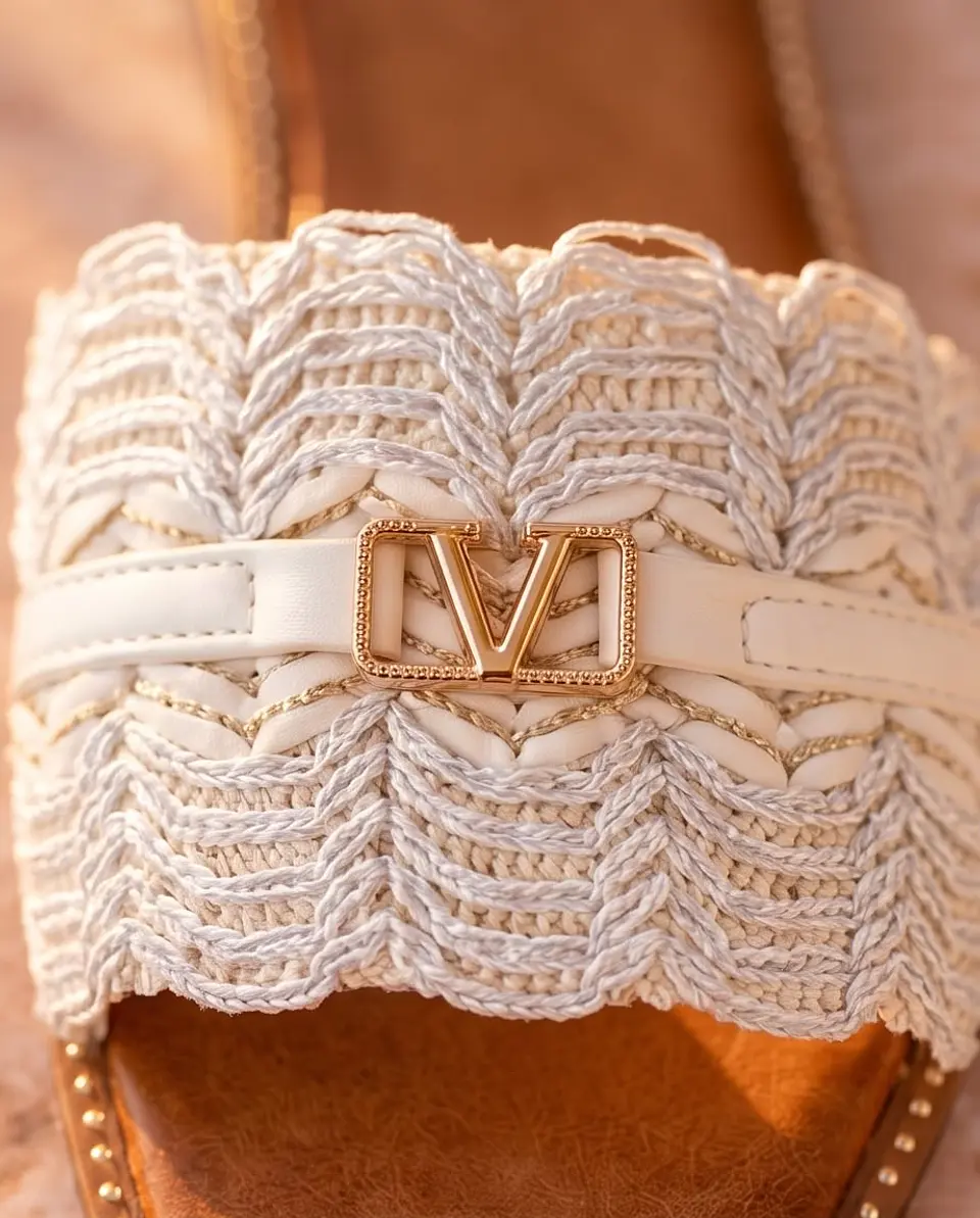 Chinelas 