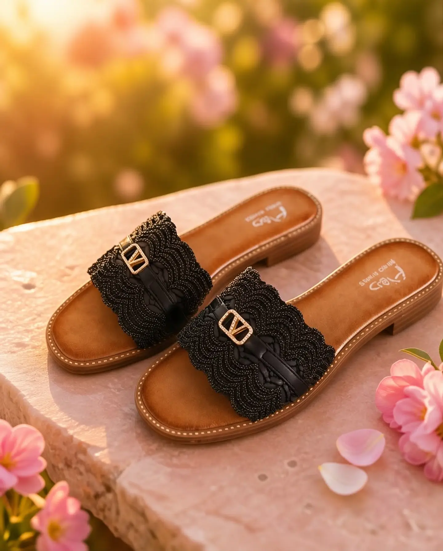Chinelas 