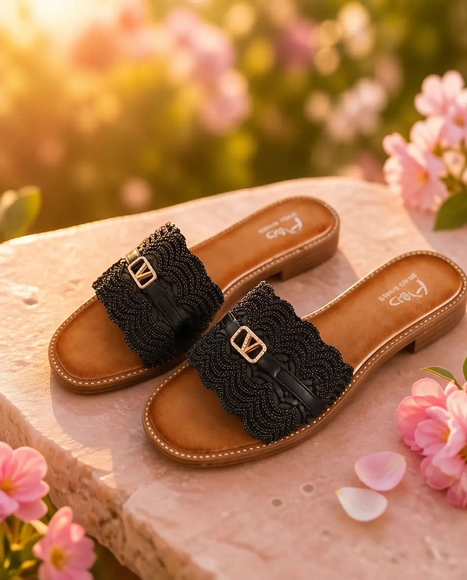 Chinelas 