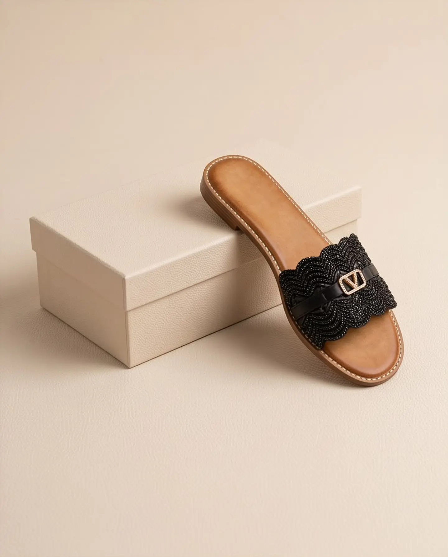 Chinelas 