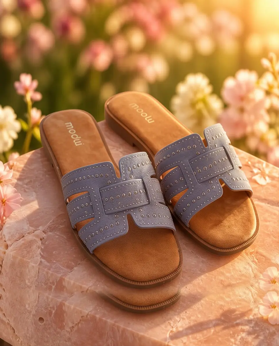 Chinelas 