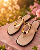 Chinelas 