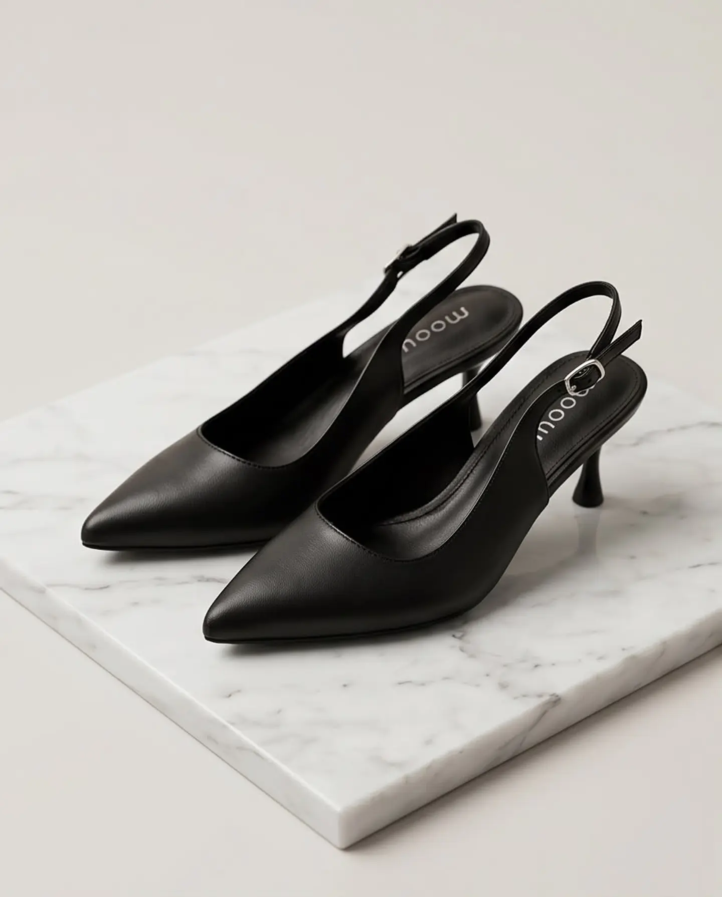 Sapatos Stiletto 