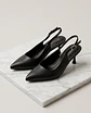 Sapatos Stiletto 