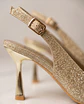 Sapatos Stiletto 