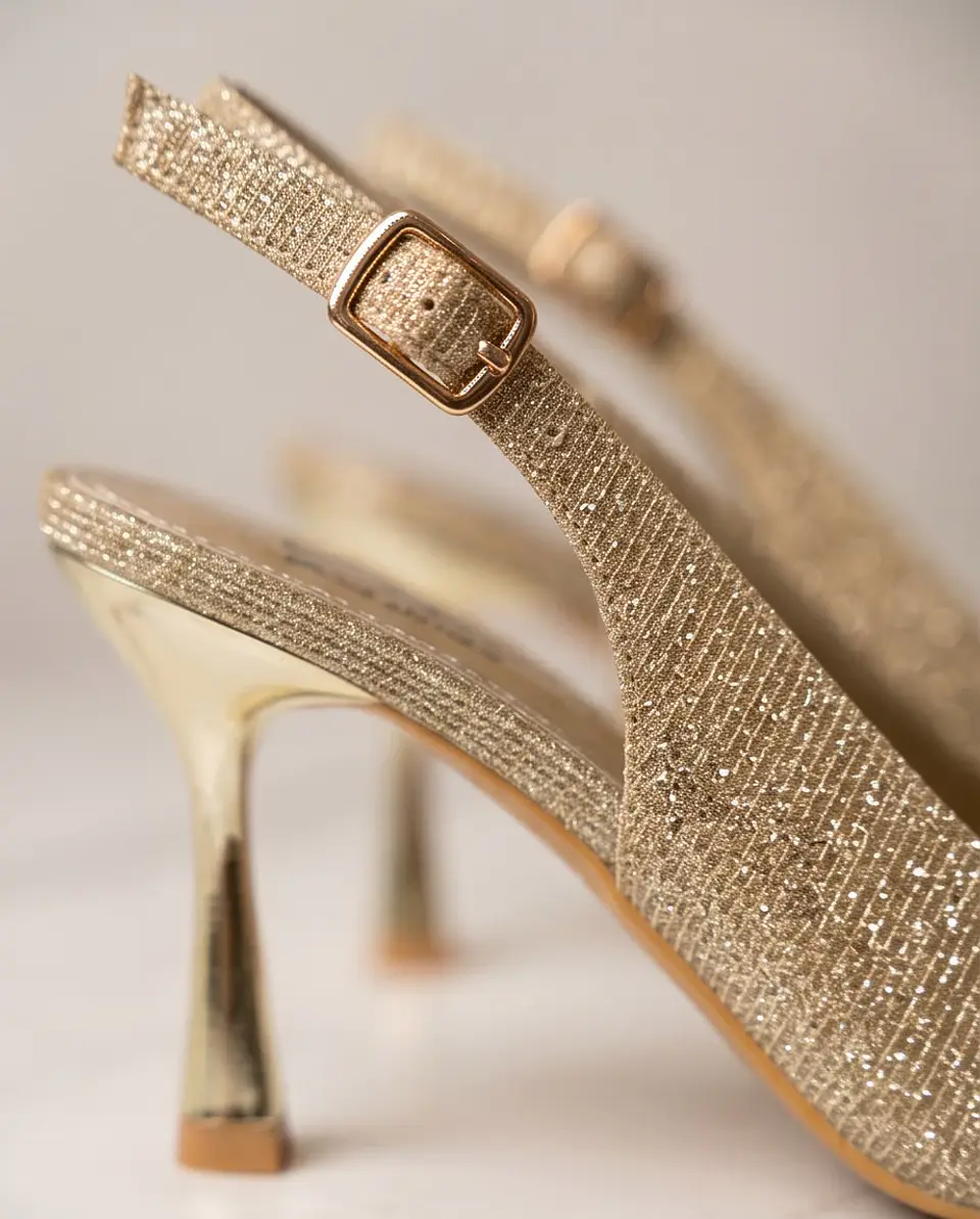 Sapatos Stiletto 