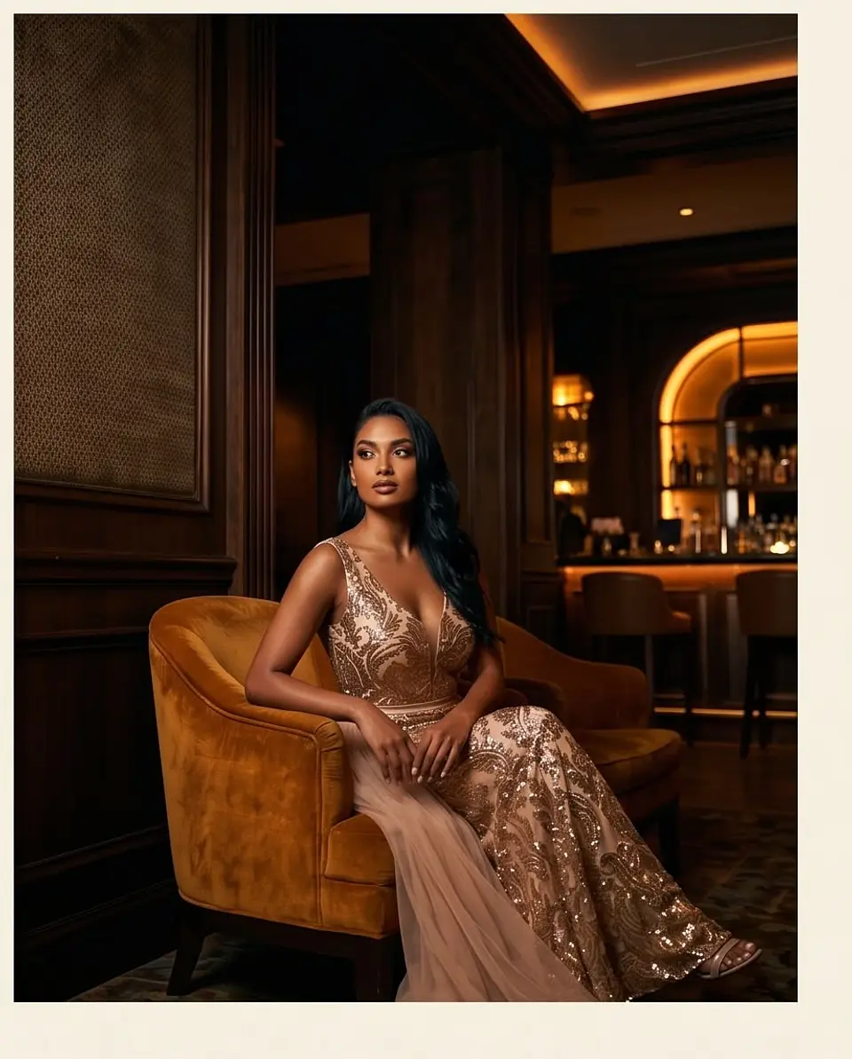 Vestido 