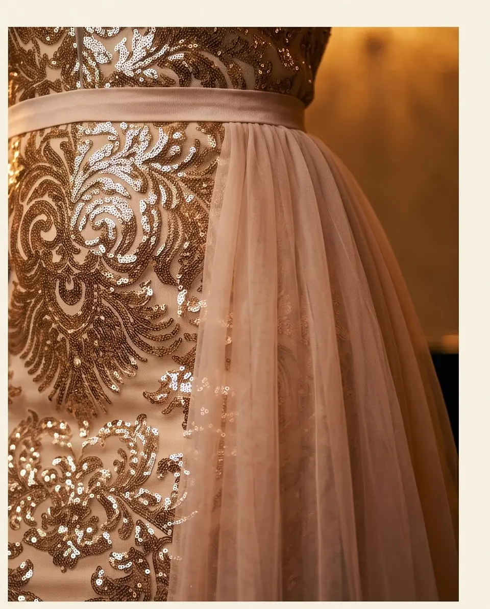 Vestido 