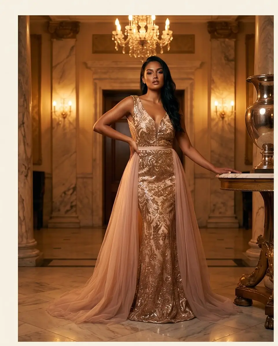 Vestido 