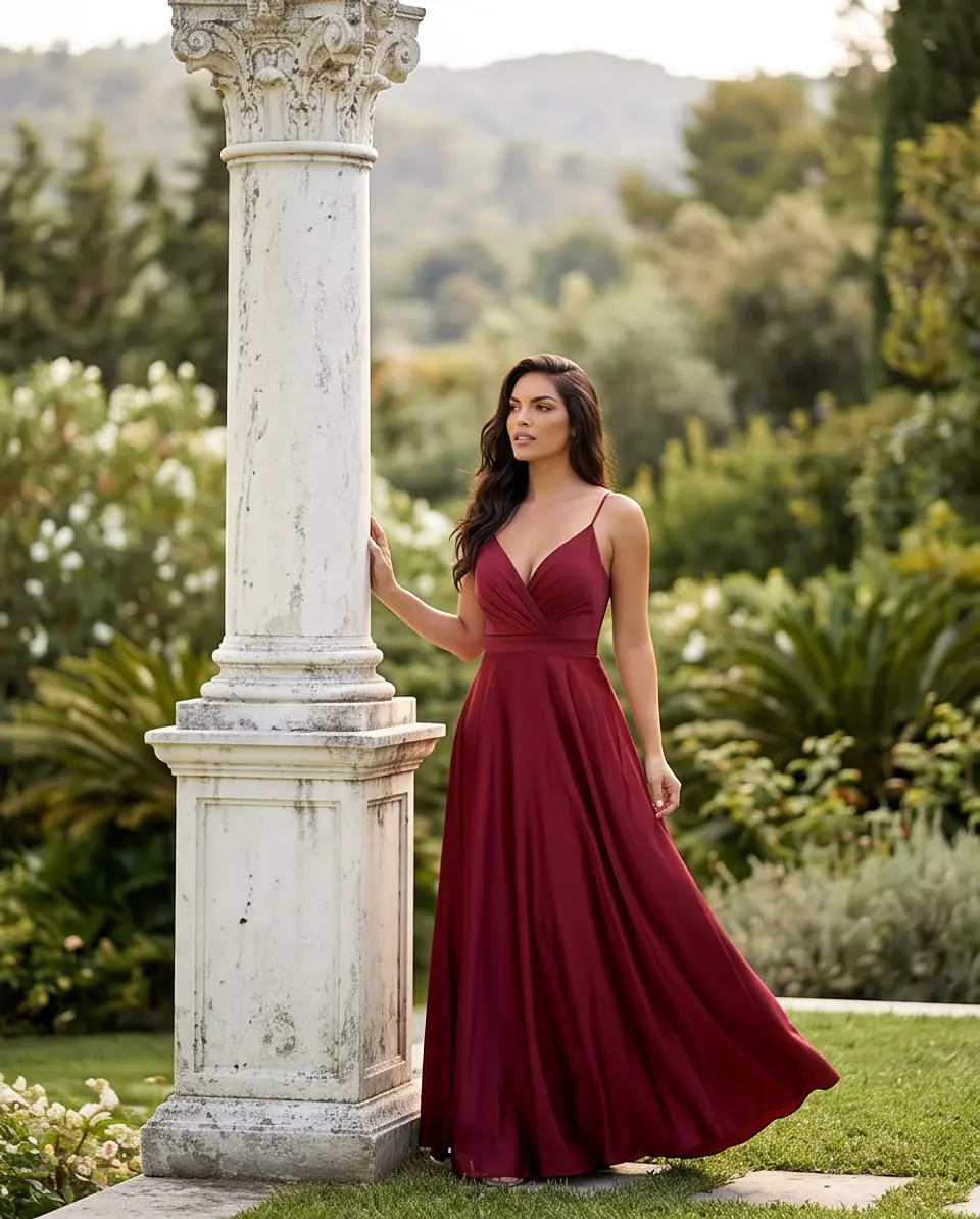 Vestido 