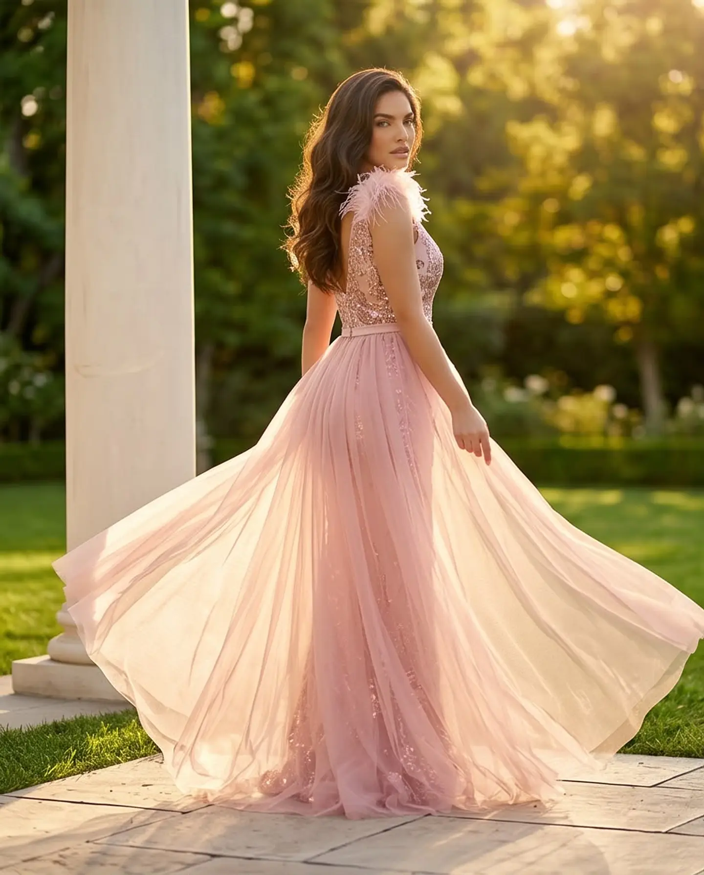 Vestido 