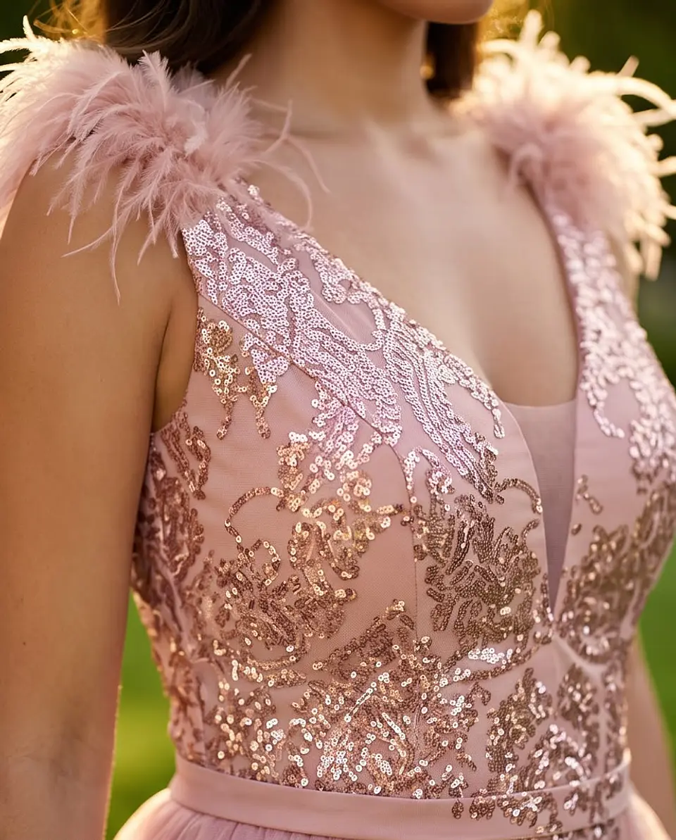 Vestido 