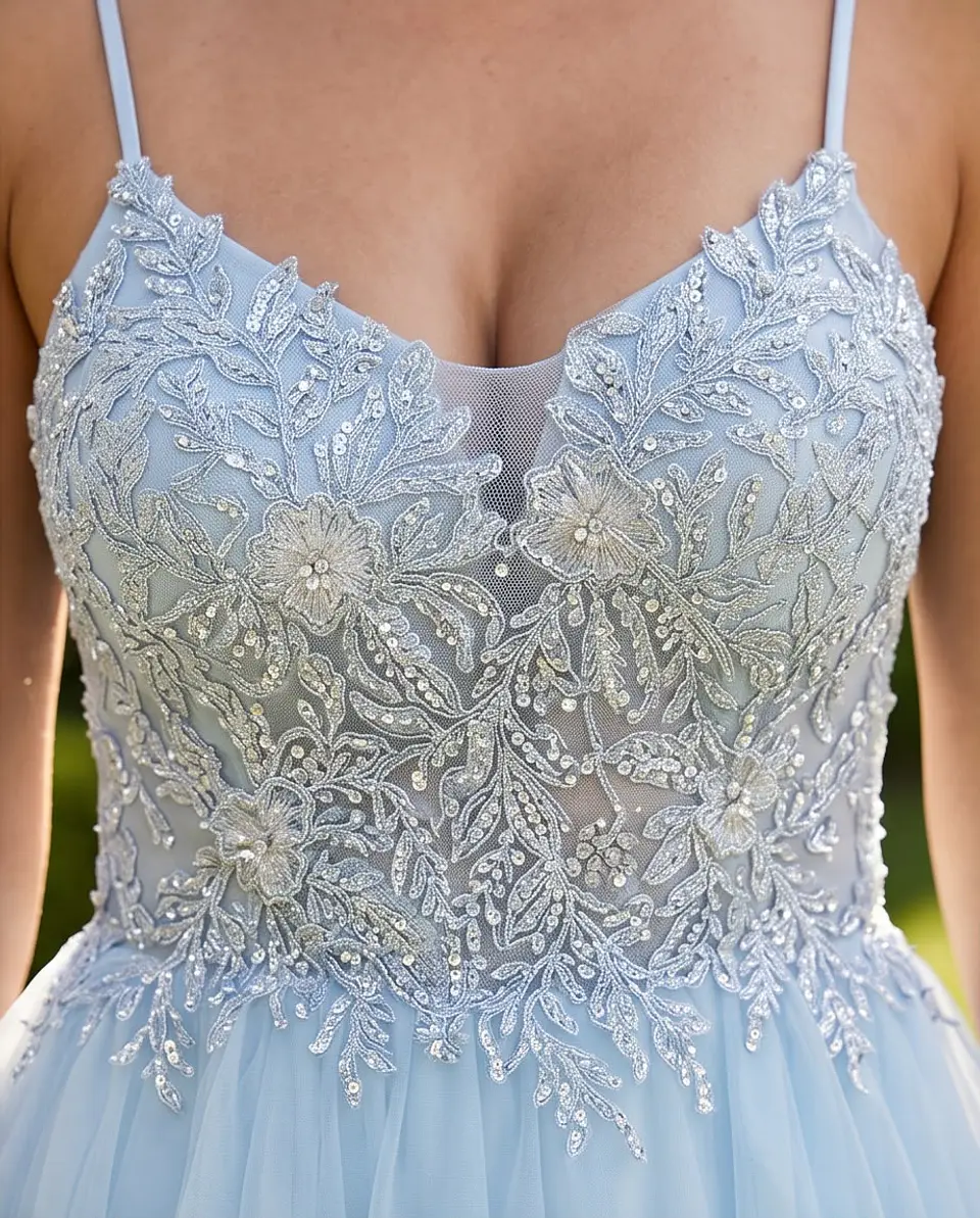 Vestido 