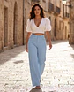 Pantalones vaqueros 