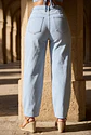 Pantalones vaqueros 