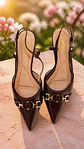 Stiletto 