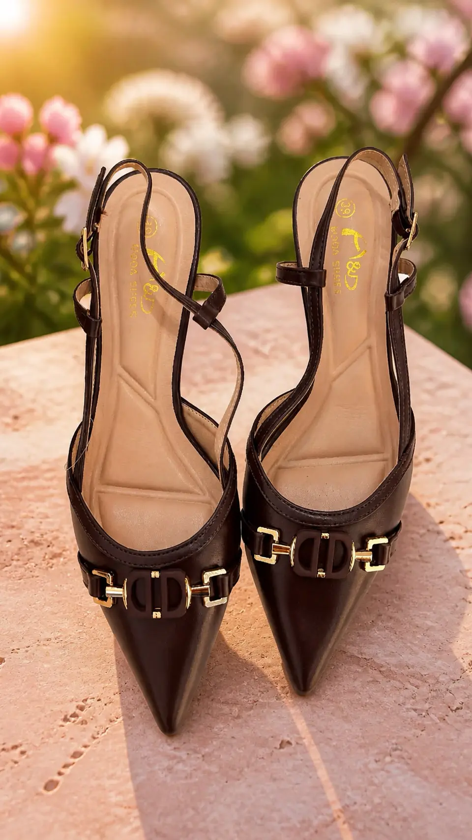 Stiletto 